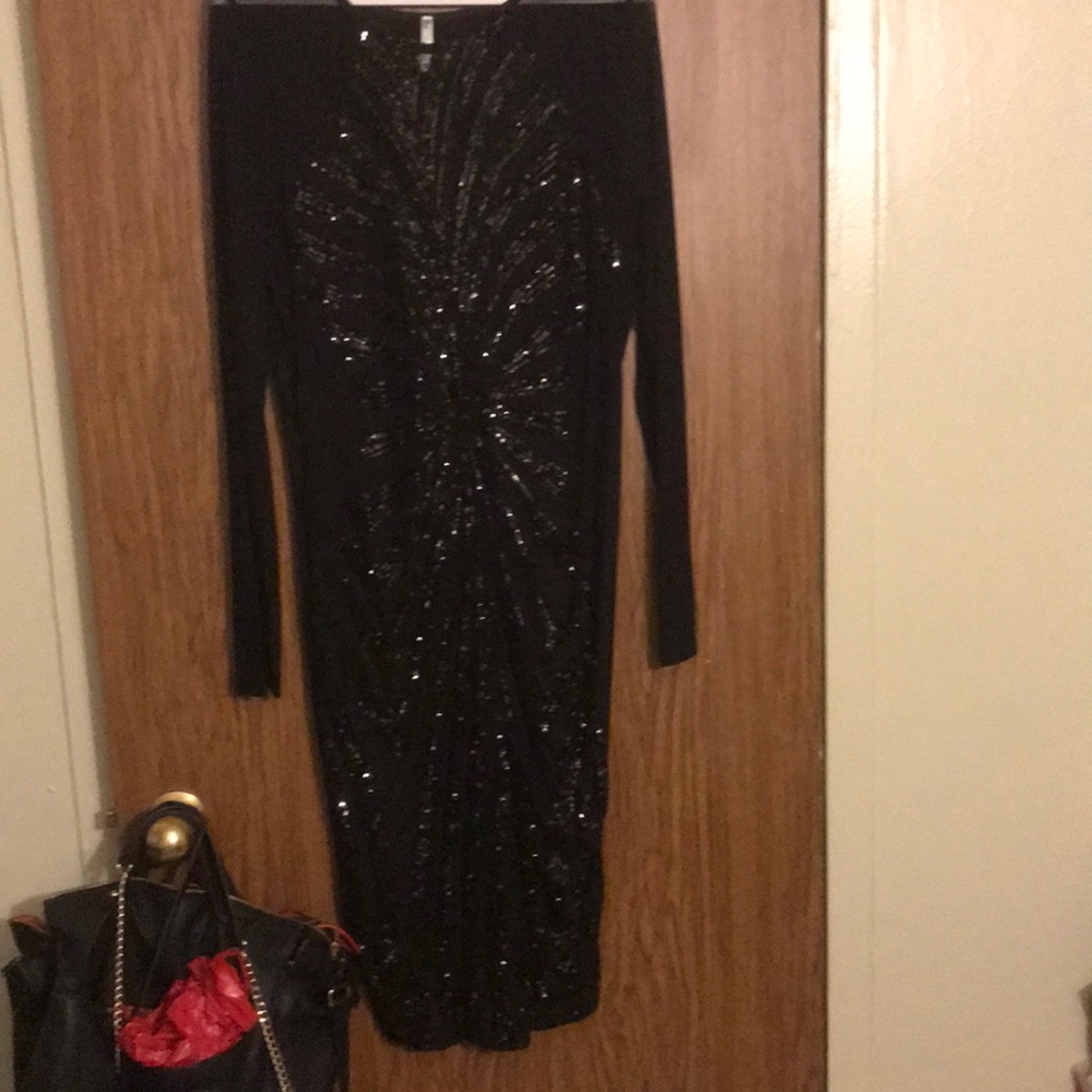 Sparkle dress - Picture 2 of 3